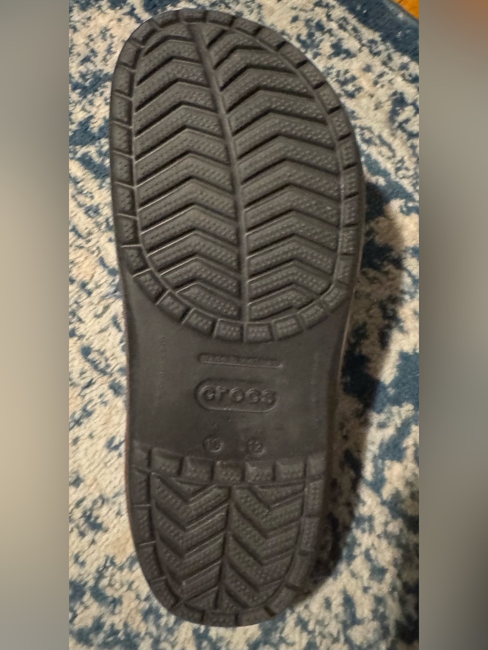 Crocs - Picture 4 of 4
